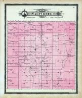 Salt Creek Township, Fifth Creek, Fourth, Mitchell County 1902